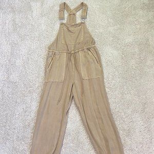 Forever 21 Overalls- size small